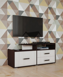 ТВ стойка 27