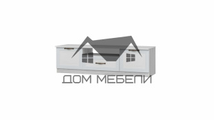 Тумба для ТВА 1500 Гармония-7