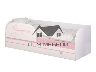 Кровать детская (КРП-01)