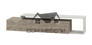 Тумба ТВ 2200 Сиэтл