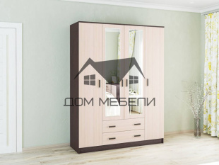 Шкаф Лагуна-016