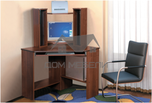 Стол компьютерный СК-10