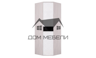 Угловой шкаф (ШК-28) Кимберли