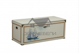 Тумба Севилья