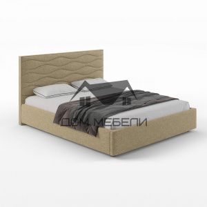 Кровать Eva-5 (Каркас)