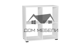Стеллаж открытый 2
