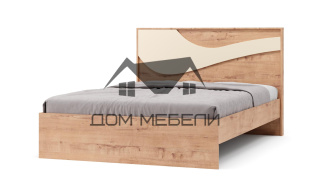Кровать Ирис 