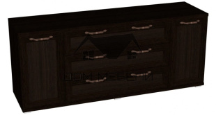 Тумба ТВ 1580 Рандеву