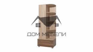 ПМ-4 Шкаф комбинированный Юниор-6