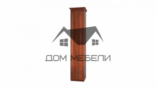 Шкаф-пенал МЦН с ящиками Визит 15