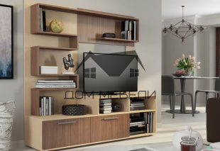 Гостиная Бергамо