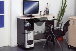 Компьютерный стол Костер-3