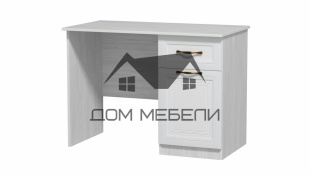 ШиК-9 Стол письменный 1-но тумбовый