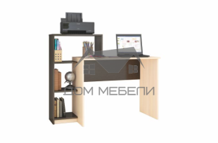 Компьютерный стол Квартет 2