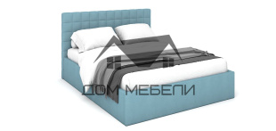 Кровать интерьерная Ребекка 1800*2000мм