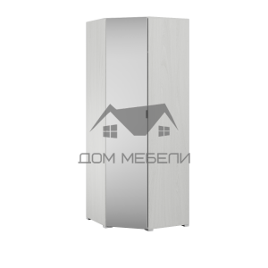 Шкаф угловой Теана