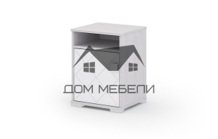 Тумба прикроватная Сальма ТБ 021
