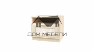 Тумба прикроватная Ивушка 7