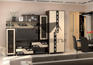 Гостиная Верона