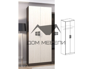 Шкаф ШК 502 М Италия