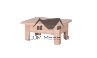 Стол-трансформер Дельфин