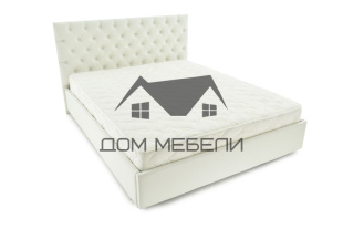 Каркас кровати Флоренция-А (1 категория 1,4м)