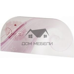 Защитный бортик (ЗБ-01)