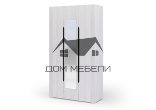 Шкаф 3 ств. Валенсия ШК 012 