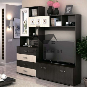 Центральная секция Яна