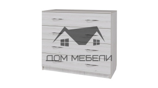 Комод 900 Милана
