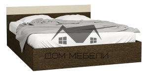 Кровать Корсика-2