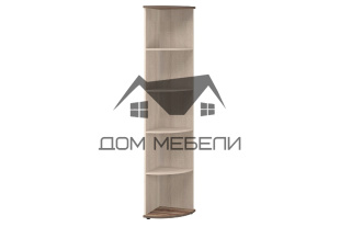 Стеллаж угловой открытый Стелла