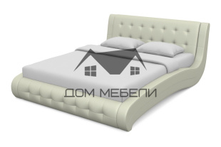 Каркас кровати Милано-А (1 категория 1,4м)