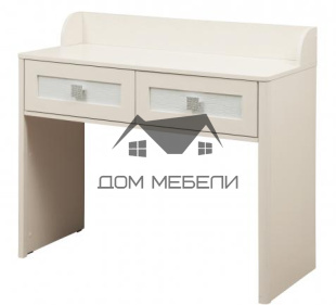 Столик туалетный Мона 06.16
