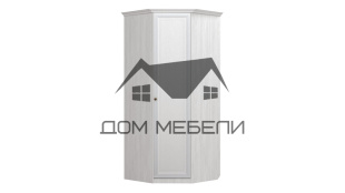 Шкаф угловой Милана 2