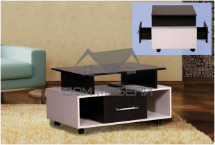 Стол журнальный 7