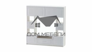 Секция для ТВА (1 вариант) Гармония-6