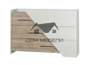 Комод Камелия