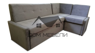 Обеденная зона с выкатом (1 категория)