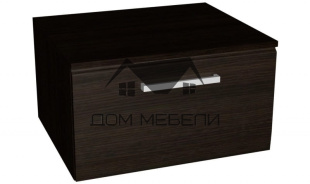 Тумба ТВ глухая 600 Олимп