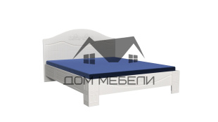 Кровать Ева 10