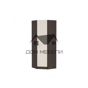 Шкаф угловой Макарена