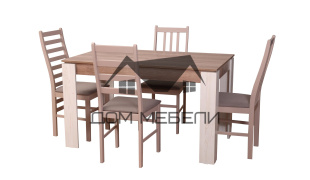 Стол раздвижной СР-1 