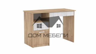 Стол письменный Юниор-3