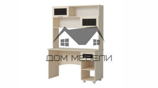 Стол письменный (универсальный) Уголок Школьника