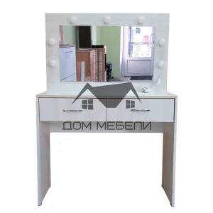 Косметический стол Эльза