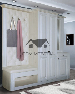 Прихожая Визит 2 К-2/2000