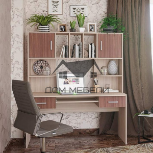 Компьютерный стол 8