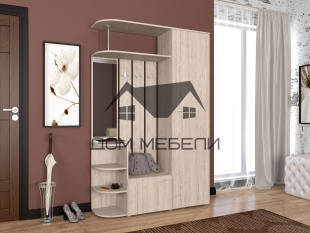 Прихожая Лайт