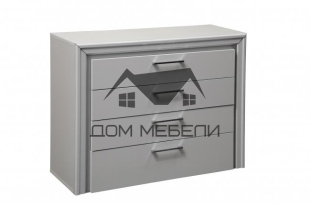 Комод 38.03 Беатрис